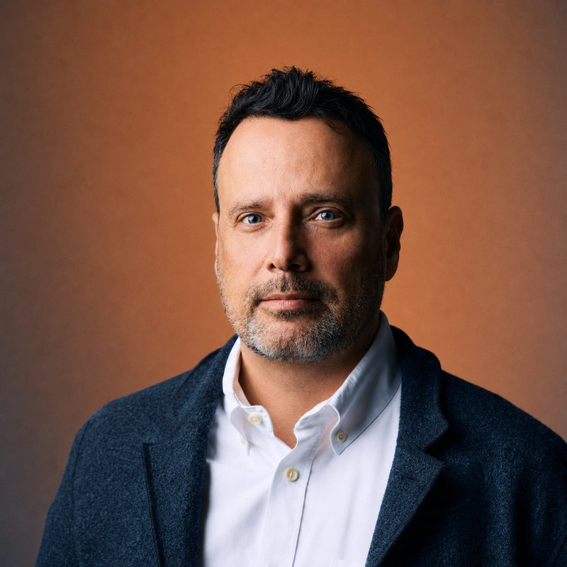 Ben Zipkin, founder of PharmaForward
